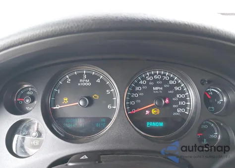 2012 GMC Yukon Denali из США, поврежденный, VIN 1GKS2EEF4CR219383